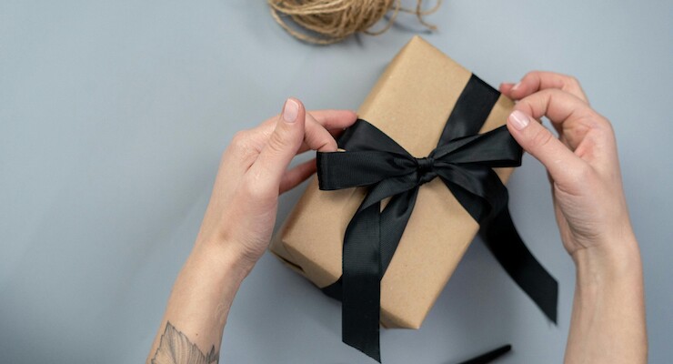 Gifted Deposit Mortgages